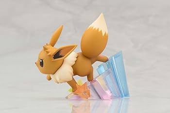 ポケットモンスター GREEN with EIEVUI 1/8スケール ポケットモンスター GREEN with EIEVUI 1/8スケール Amazon.com